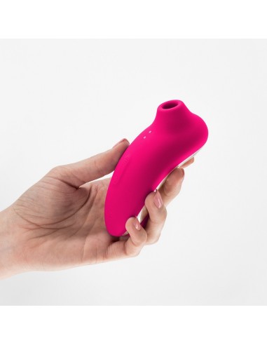 Stimolatore del Clitoride Cupra - De Sade Shop