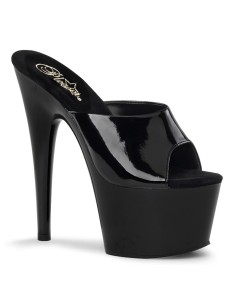 Pleaser Adore 701 B/M - De Sade Shop