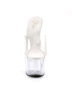 Pleaser Adore 701C/M - De Sade Shop 2
