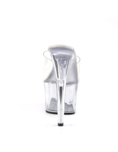 Pleaser Adore 701C/M - De Sade Shop