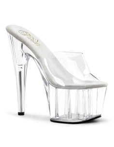 Pleaser Adore 701C/M - De Sade Shop