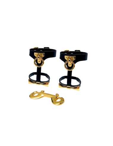 Butterfly Effect Body Accessories Set - De Sade Shop