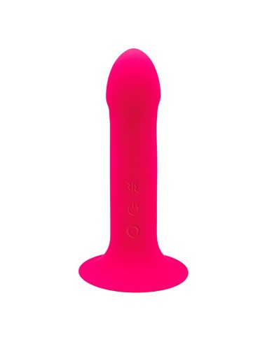 Hitsens 2 Vibe Pink - De Sade Shop