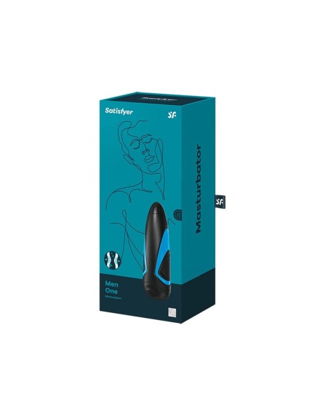 Satisfyer Men One - De Sade Shop