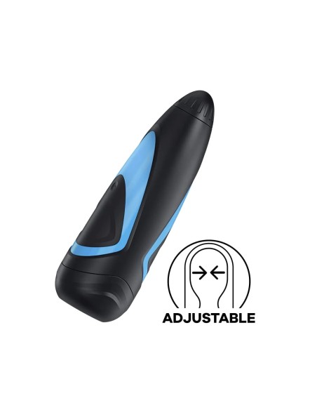 Satisfyer Men One - De Sade Shop