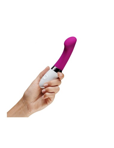 Vibratore Gigi 2 Lelo - De Sade Shop