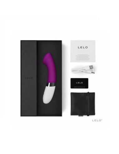 Vibratore Gigi 2 Lelo - De Sade Shop