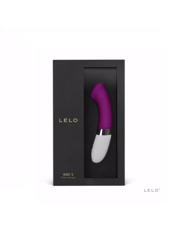 Vibratore Gigi 2 Lelo - De Sade Shop