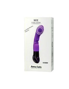 Vibratore Nyx - De Sade Shop 2