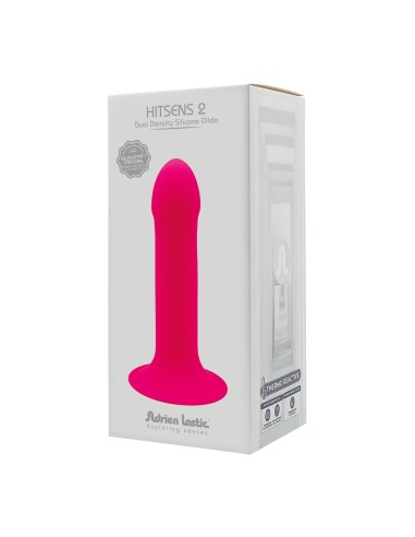Dildo Hitsens 2 - De Sade Shop
