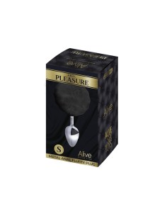 Plug Bunny - De Sade Shop 2