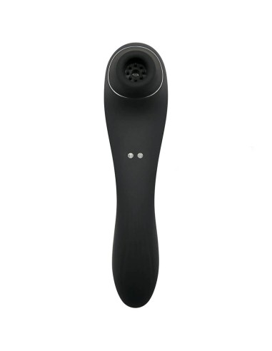 Vibratore Aspiratore Venere - De Sade Shop