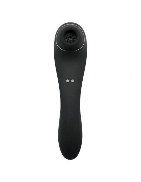 Vibratore Aspiratore Venere - De Sade Shop