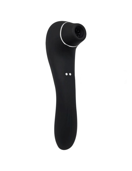 Vibratore Aspiratore Venere - De Sade Shop