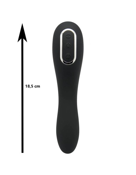 Vibratore Aspiratore Venere - De Sade Shop