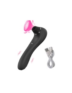Vibratore Aspiratore Venere - De Sade Shop