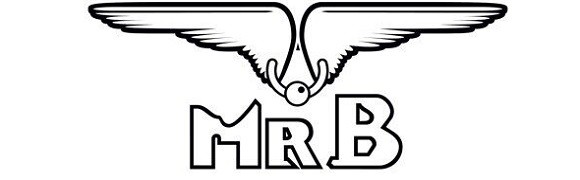 Mister B